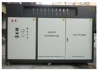 Model GO-YT 500G - Water Cooled Complete Ozone Generator