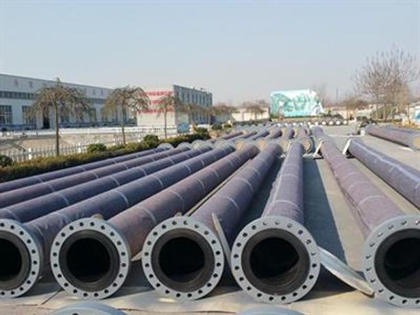 Wear Resistance, Slurry Pipes, UHMWPE Pipe Suppliers