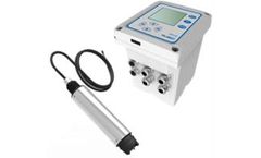 Probest - Model PFDO-700 - Fluorescence Optical DO Sensor Dissolved Oxygen Water Quality Analyzer Monitoring Probe Sensor Meter
