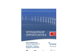 EWEA Offshore 2011 Exhibiion Sponsorship Opportunities Brochure