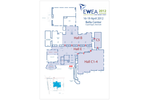 EWEA 2012 Annual Event Exhibition Floor Plan Brochure