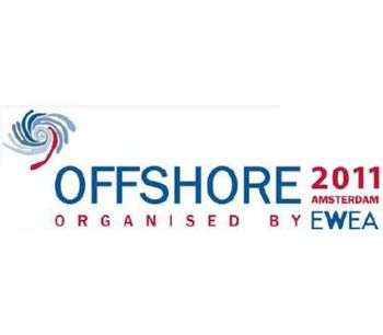 EWEA Offshore 2011 exhibition