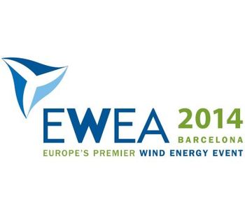 EWEA 2014 Annual Event - European Wind Energy Conference & Exhibition