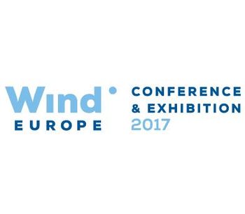 WindEurope Conference & Exhibition 2017