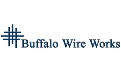 Buffalo Wire Aided Exhibition featured in Art Daily