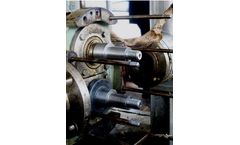 BlueOcean - Industrial Pump Repair and Servicing
