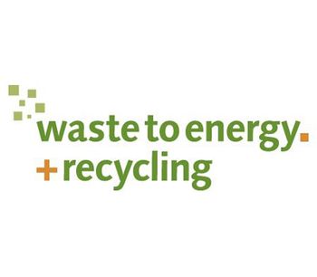 Waste to Energy + Recycling 2013