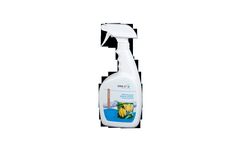 Orb-3 - Model  Multi-Purpose Enzyme Cleaner - Get fast-acting, powerful results from Orb-3 Multi-Purpose Enzyme Cleaner. One product with so many applications!