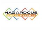 Hazardous Waste Removal