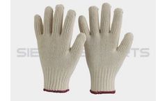 Sierra - Model S11141-50101 - Seamless Knitted Gloves