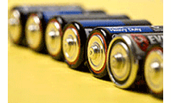 UK on track to meet 2010 battery recycling target