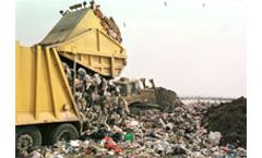 Future landfill shortages and legislation will drive EfW investment, says waste expert