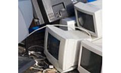 Illegal shipments of e-waste on the increase, new report warns