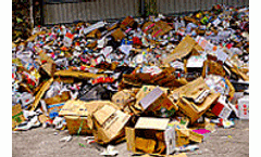 GBP 500 rewards for residents to report on fly-tippers