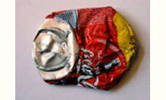 UK recycles 52% of its aluminium beverage cans