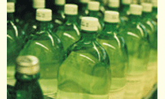 Plastic bottle collection hits 39 per cent