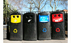 Benn sets out plans to make UK a `zero waste` nation