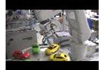 DLRB 934-1 Robot Training System Video