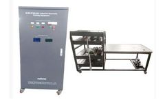 Model DLWD-ETBE-G04 - Industrial Electricity Training Equipment