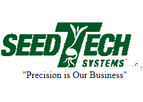 SeedTech - Stratified Air Vacuum System