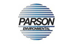 Parsonpoxy - Model FS1 - Fast-set Epoxy Coating