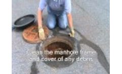 Manhole Inserts - How to Measure for Proper Fit Video