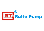 Ruitepump - Model slurry pump - Centrifugal single stage small slurry pump with rubber liners