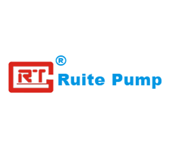 Ruitepump - Model slurry pump - Centrifugal single stage small slurry pump with rubber liners