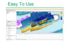 Qimera - Hydrographic Processing Evolved Software