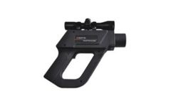 Optris - Model P20 LT - Infrared Thermometer Gun