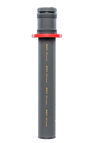 Oxyvision Xo2 And SA Fish Farming Data Monitoring System