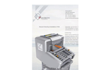 Brazed Plate Heat Exchangers- Brochure