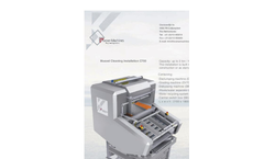 Brazed Plate Heat Exchangers- Brochure