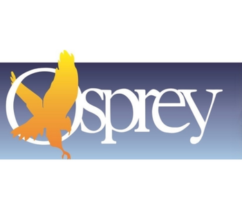 Osprey - Exhaust Rotary Dryer