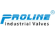 Proline Industrial Valves