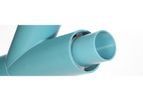 CPV Safeflo - Dual Contained Pipe Systems