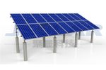 J Solar - Fixed Mounting System