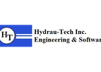 Hydraulic modeling software