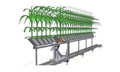 Tailor Made Plant Phenotyping Systems