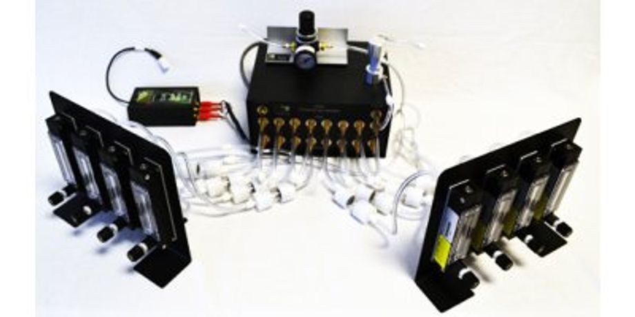 Gas Switching Systems (GSS)