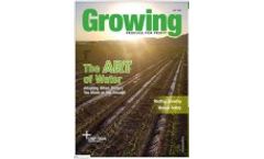 Growing Magazine