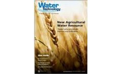 Water Technology Magazine