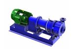 GPM - Model LH - Eliminator Horizontal Pumps