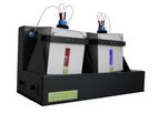 Algem - Environment Modelling Labscale Photobioreactor