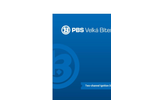 PBS Two-Channel Ignition Device - Brochure