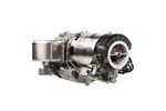 PBS - Model TS100 - Turboshaft Engine