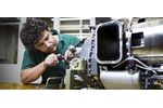 Service, Spare Parts and Overhauls of Aviation Technology