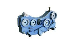 PBS - Aircraft Gearboxes