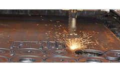 Metallurgical Material Cutting Services
