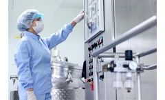 Chemical analysis and measurement solution for pharmaceutical industry